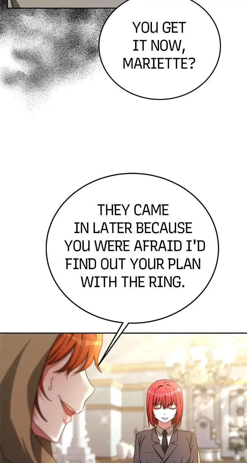 Read All Hail Lady Blanche! chapter 100 image 8 on Lezhin