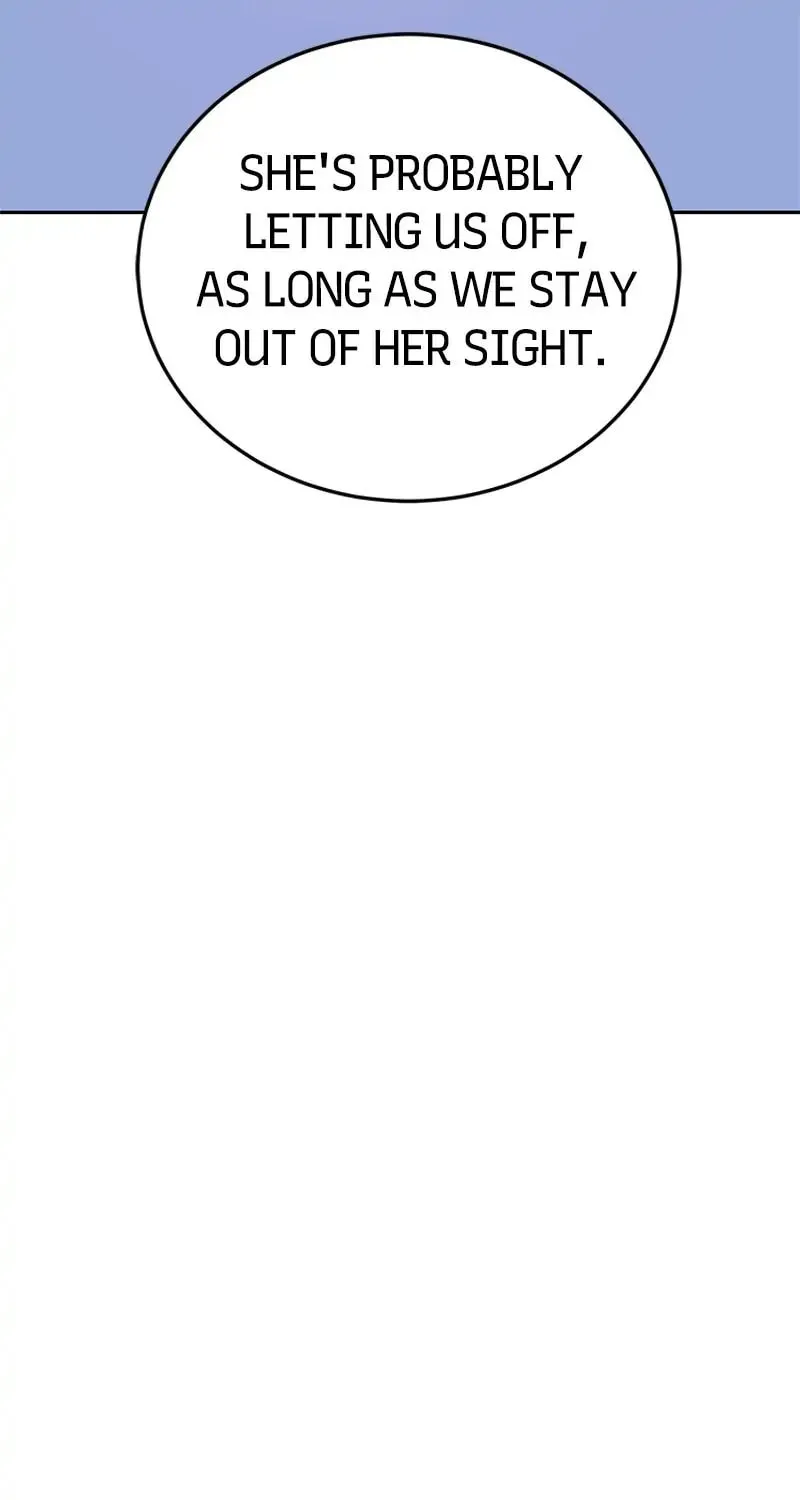 Read All Hail Lady Blanche! chapter 100 image 80 on Lezhin