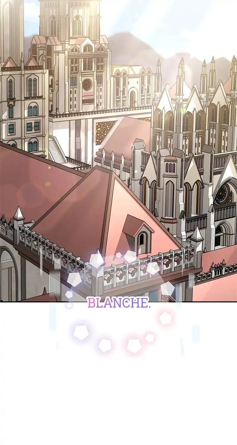Read All Hail Lady Blanche! chapter 100 image 84 on Lezhin