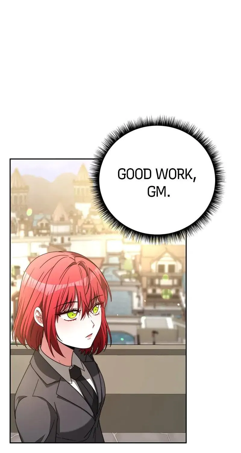 Read All Hail Lady Blanche! chapter 100 image 87 on Lezhin