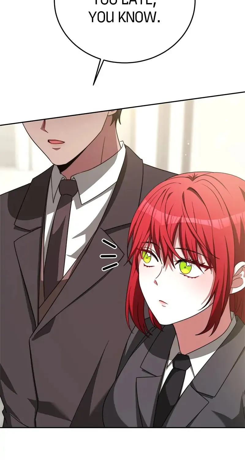 Read All Hail Lady Blanche! chapter 100 image 89 on Lezhin