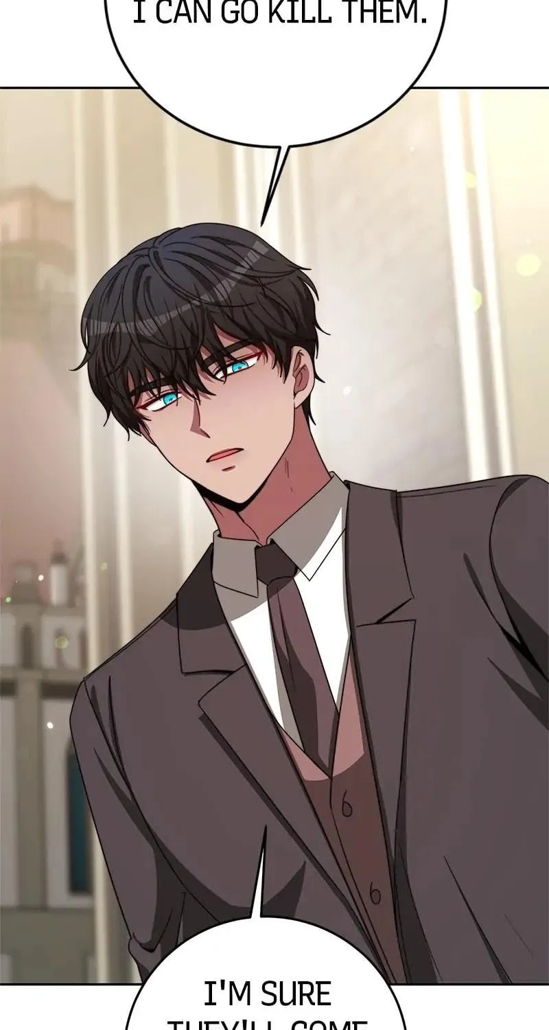 Read All Hail Lady Blanche! chapter 100 image 91 on Lezhin