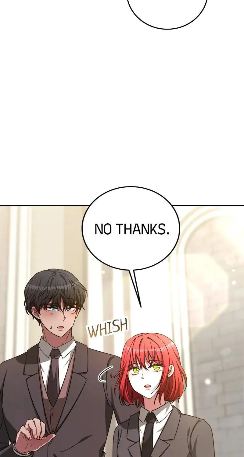 Read All Hail Lady Blanche! chapter 100 image 93 on Lezhin