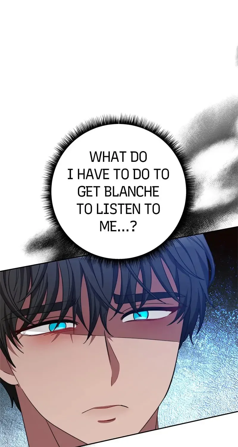Read All Hail Lady Blanche! chapter 100 image 95 on Lezhin