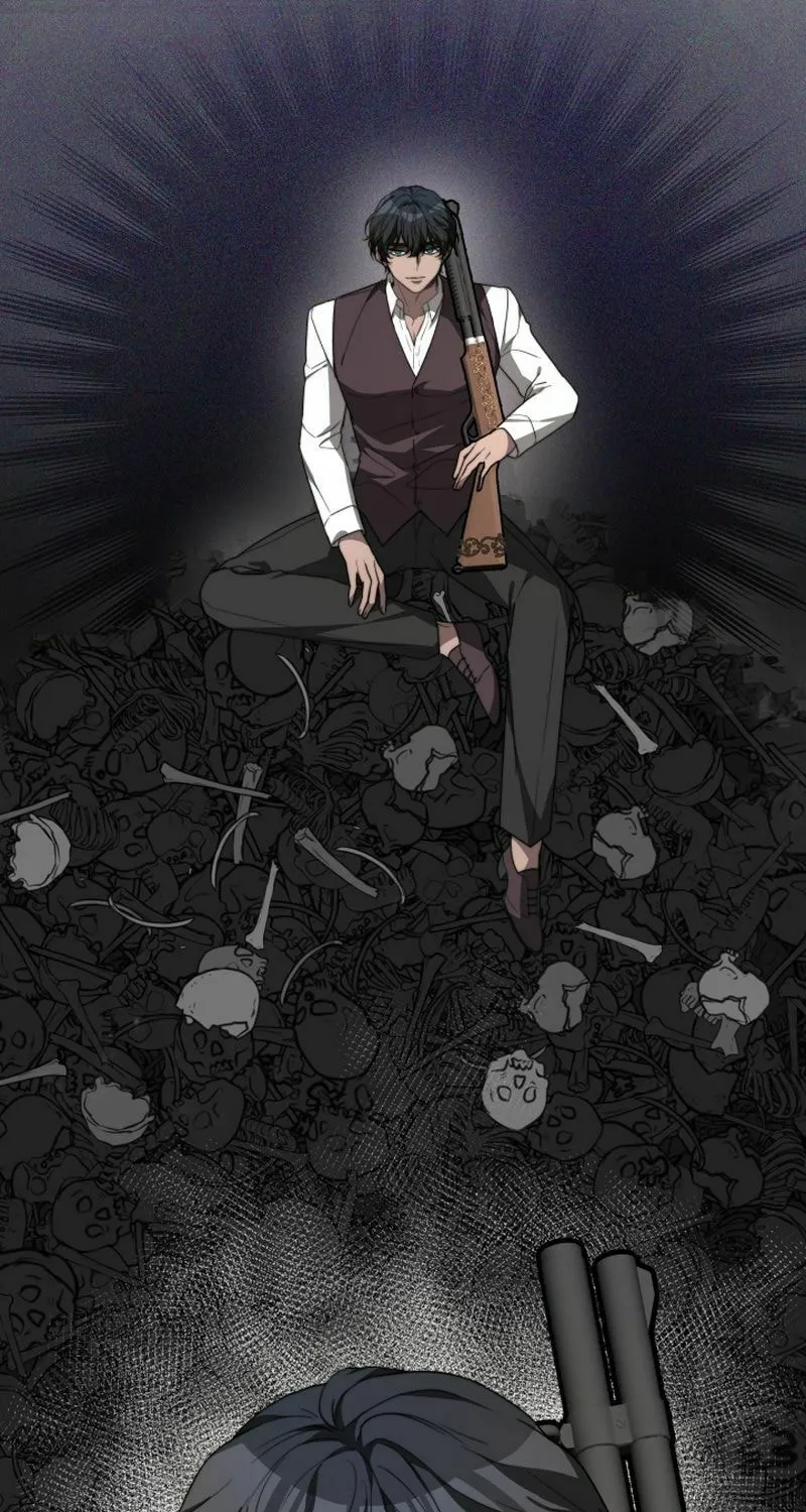 Read All Hail Lady Blanche! chapter 2 image 119 on Lezhin