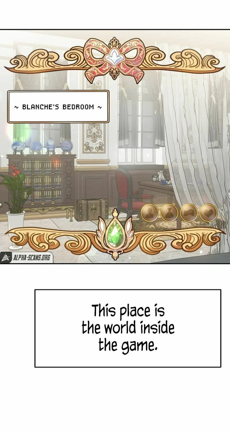 Read All Hail Lady Blanche! chapter 2 image 29 on Lezhin