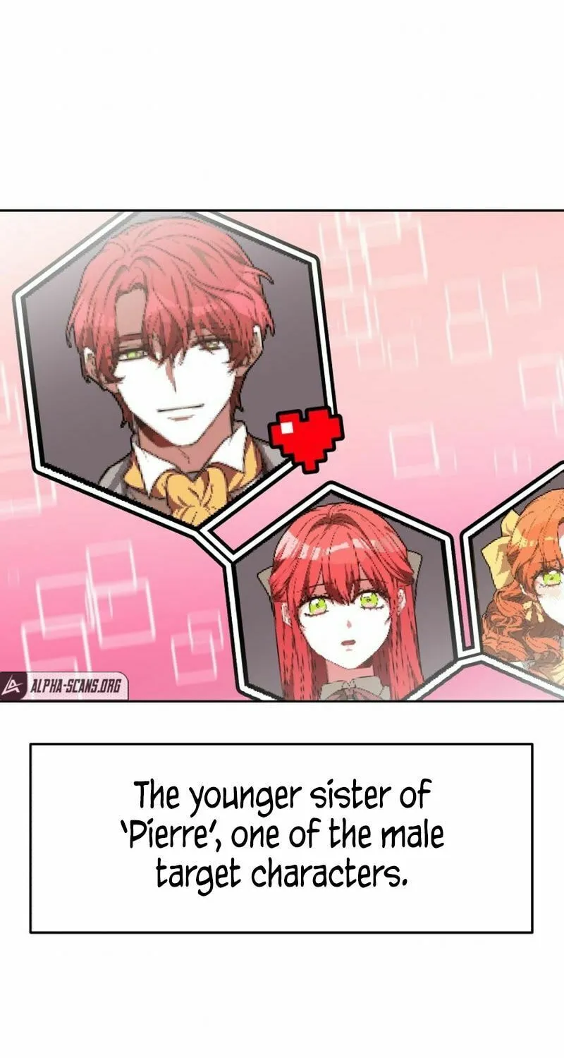 Read All Hail Lady Blanche! chapter 2 image 36 on Lezhin