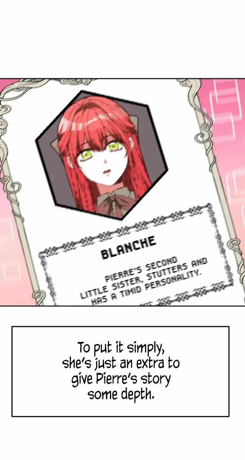 Read All Hail Lady Blanche! chapter 2 image 37 on Lezhin