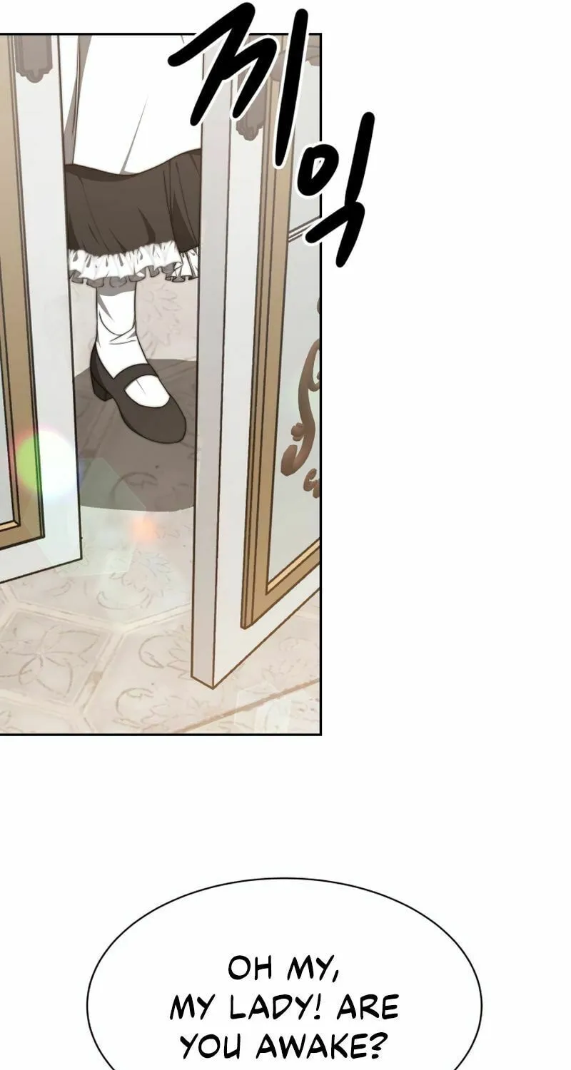 Read All Hail Lady Blanche! chapter 2 image 41 on Lezhin