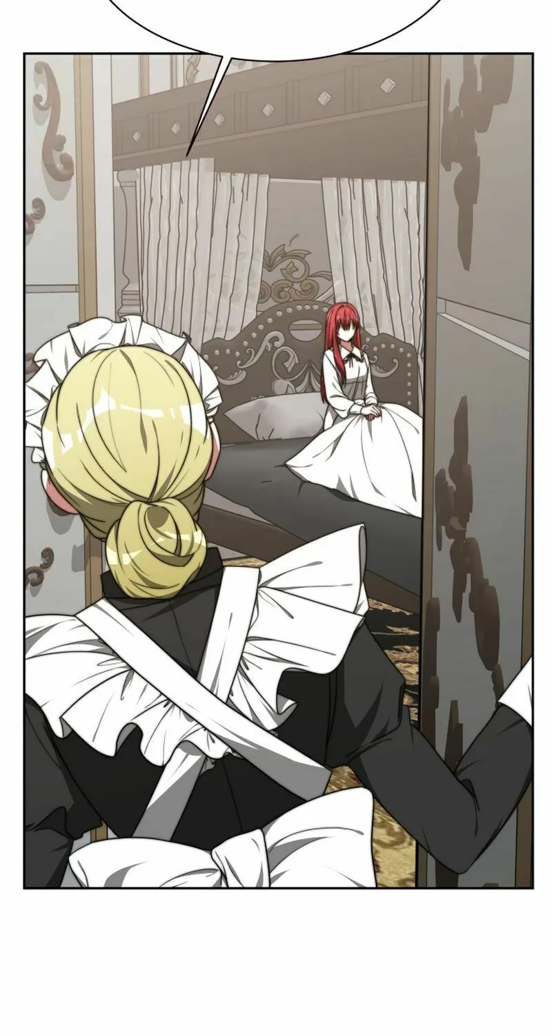 Read All Hail Lady Blanche! chapter 2 image 42 on Lezhin