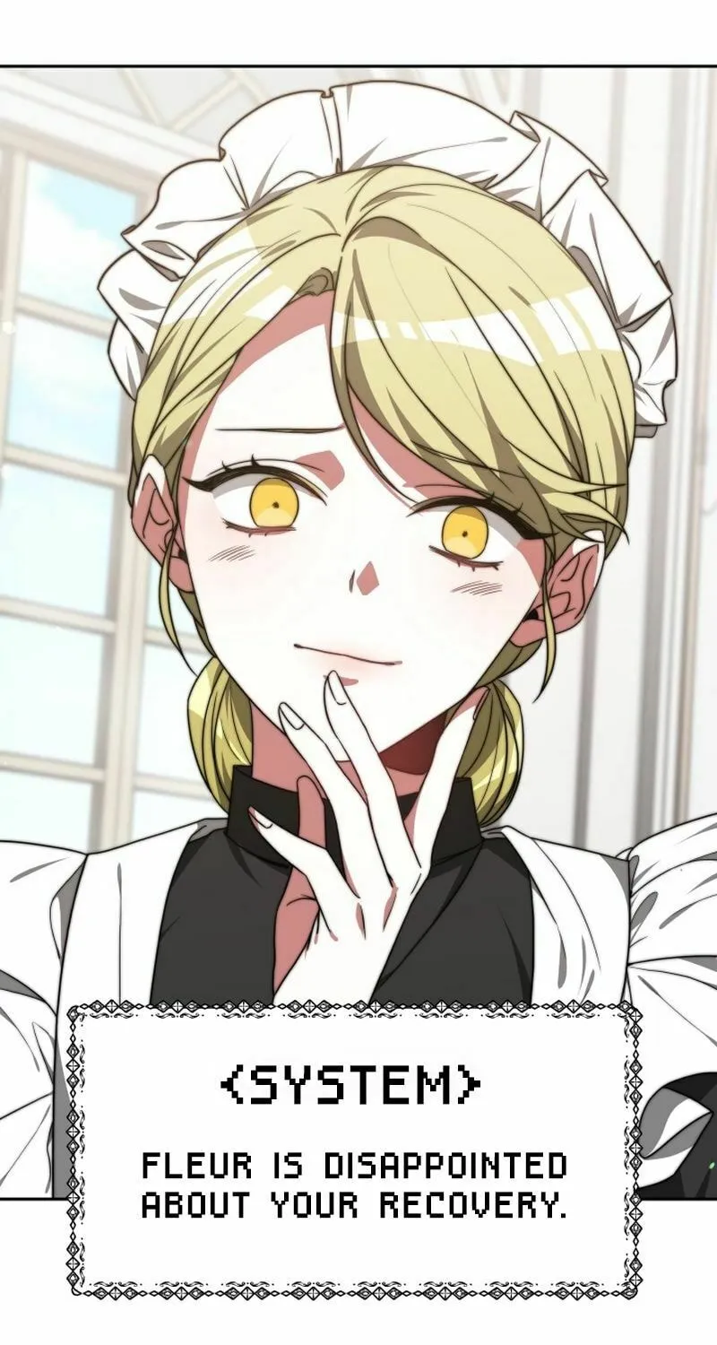 Read All Hail Lady Blanche! chapter 2 image 45 on Lezhin