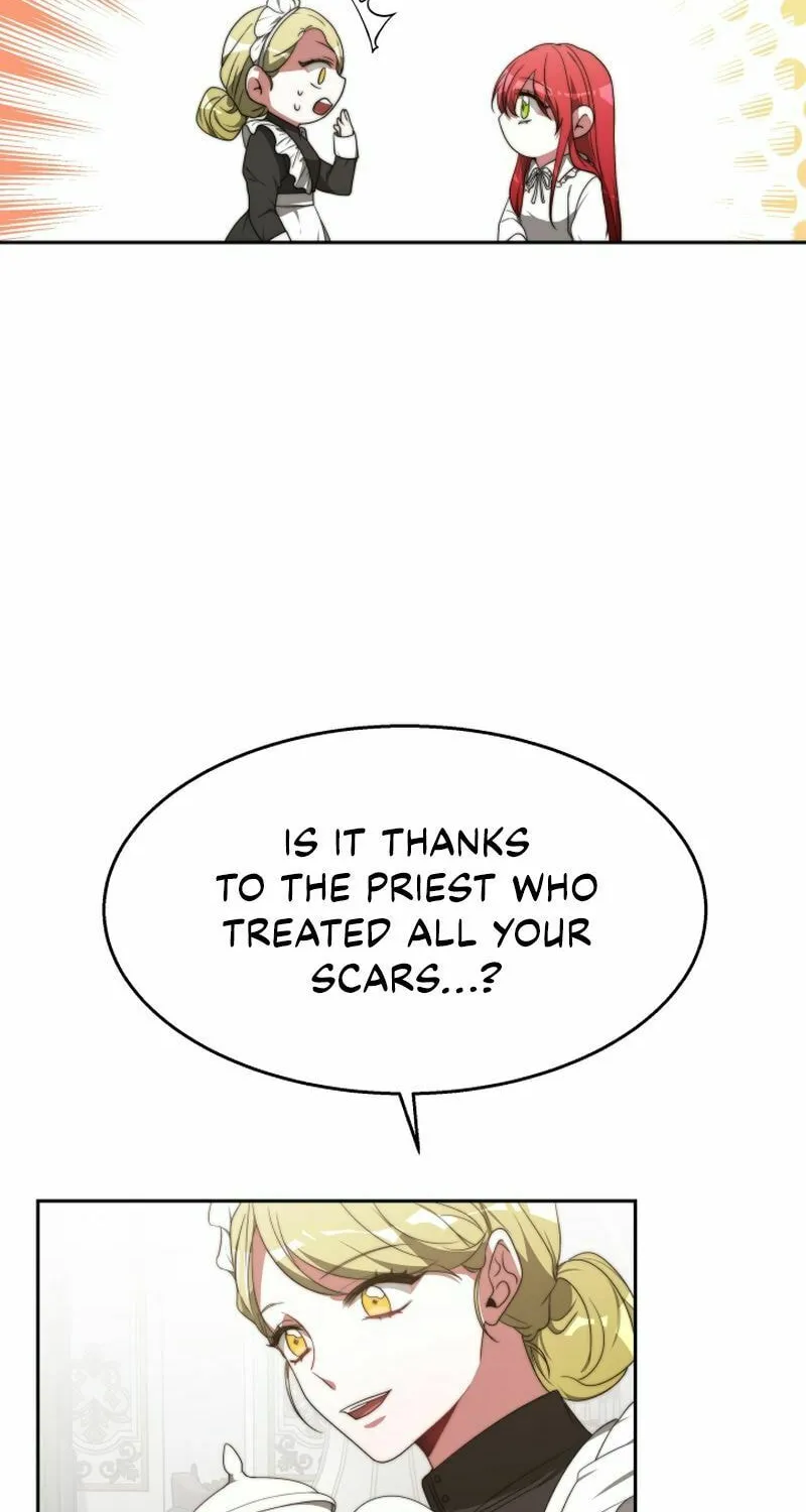 Read All Hail Lady Blanche! chapter 2 image 48 on Lezhin