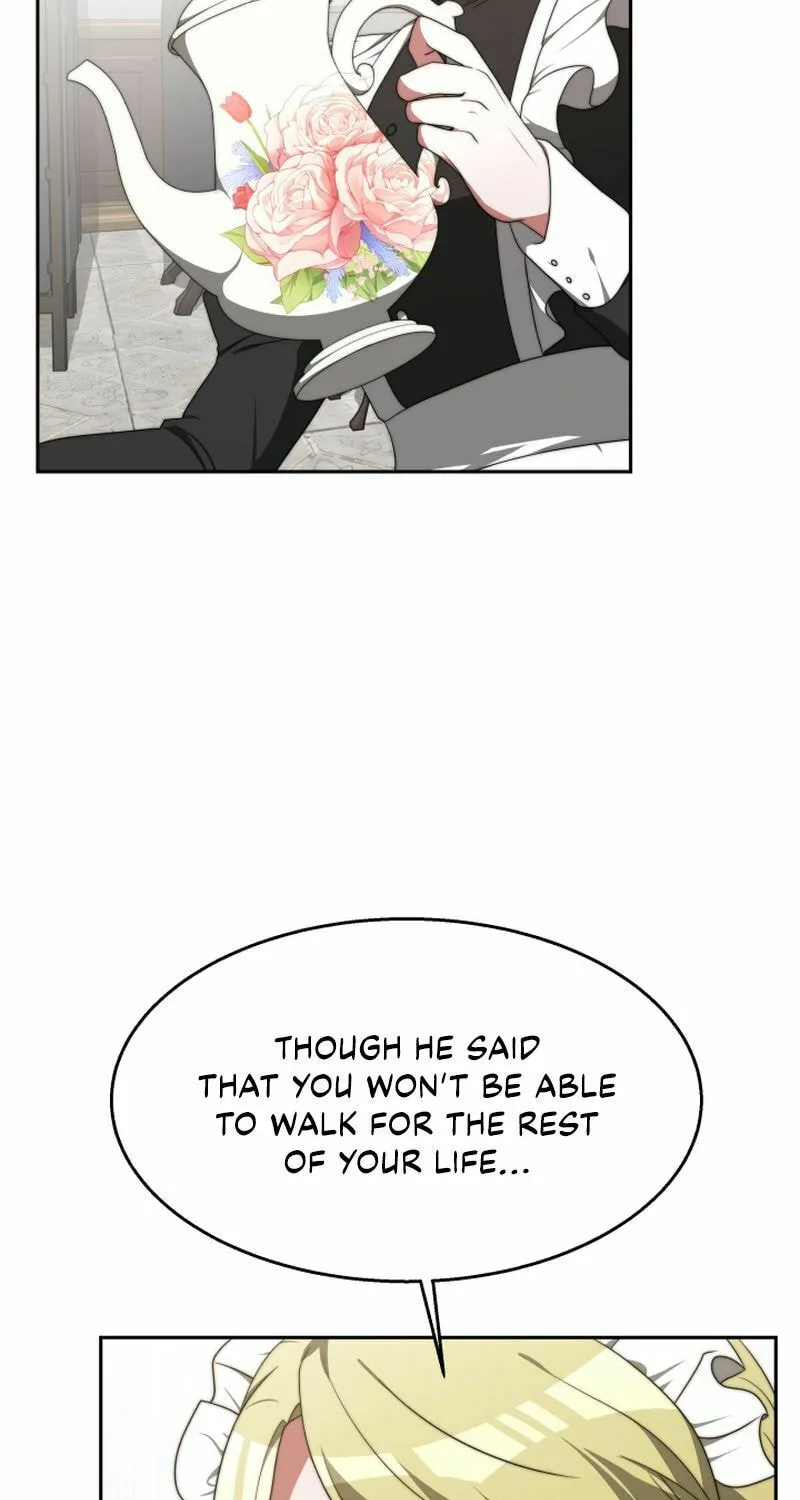 Read All Hail Lady Blanche! chapter 2 image 49 on Lezhin