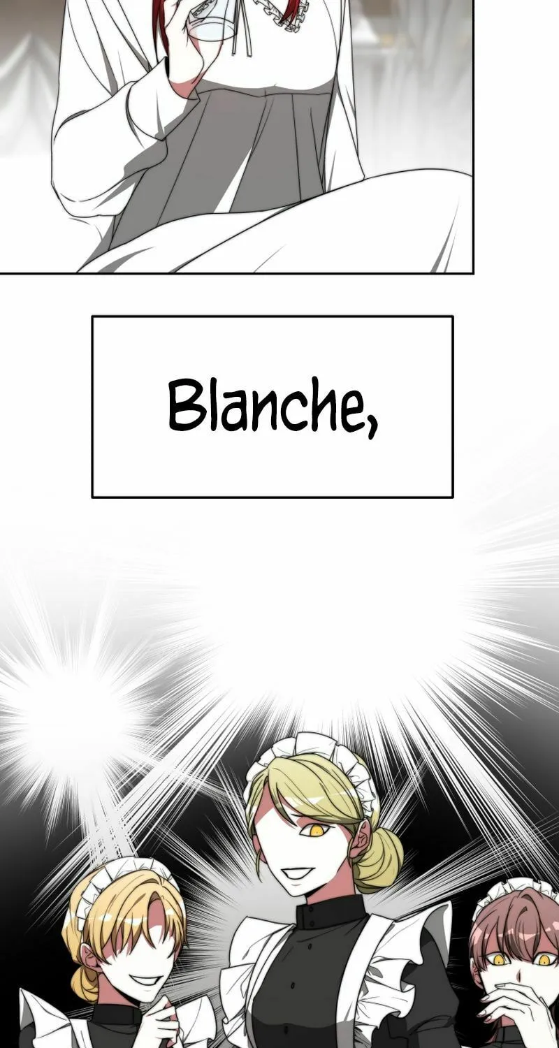 Read All Hail Lady Blanche! chapter 2 image 55 on Lezhin