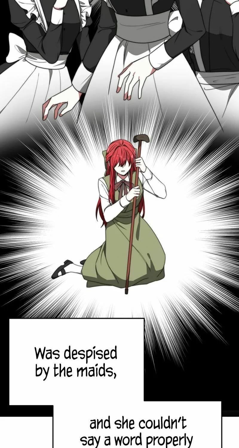 Read All Hail Lady Blanche! chapter 2 image 56 on Lezhin