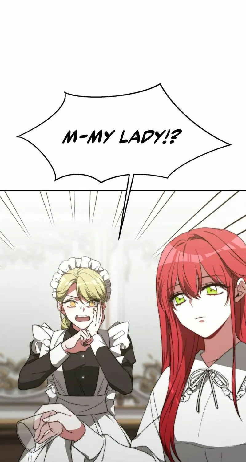 Read All Hail Lady Blanche! chapter 2 image 62 on Lezhin