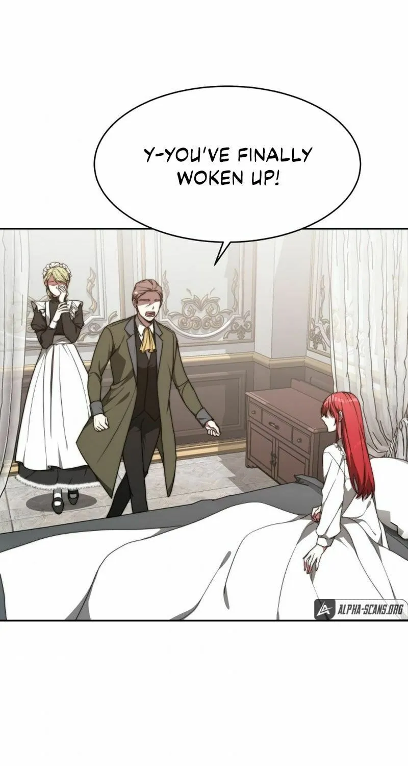 Read All Hail Lady Blanche! chapter 2 image 68 on Lezhin