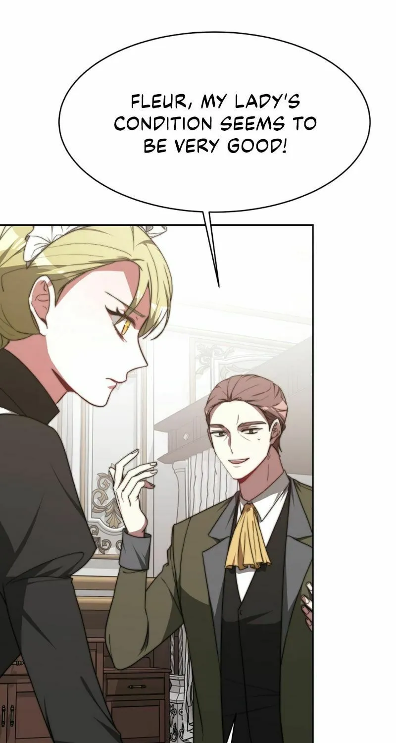 Read All Hail Lady Blanche! chapter 2 image 79 on Lezhin