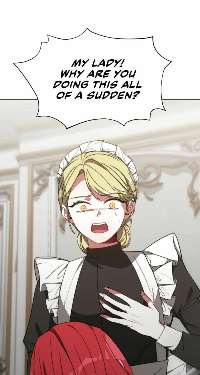 Read All Hail Lady Blanche! chapter 2 image 98 on Lezhin