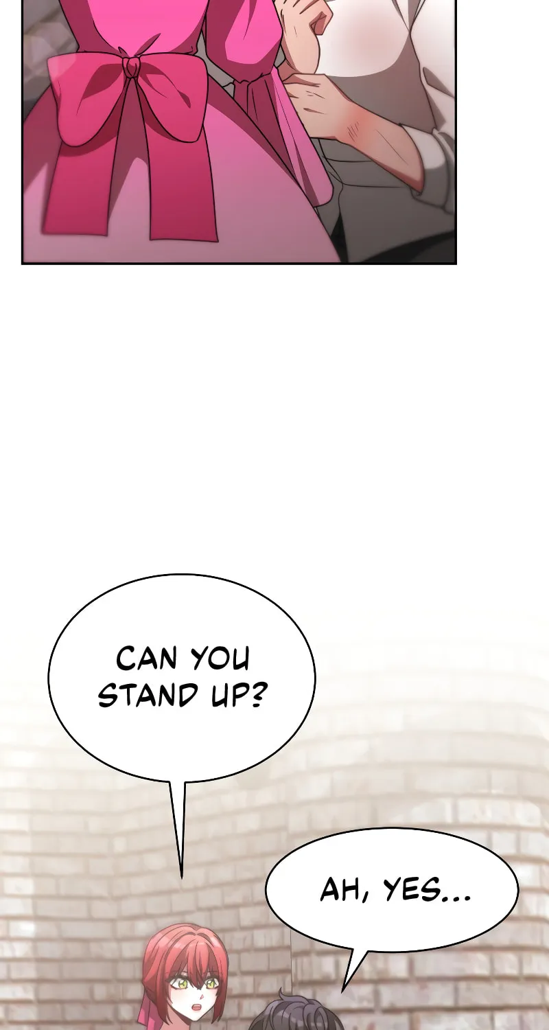 Read All Hail Lady Blanche! chapter 20 image 14 on Lezhin