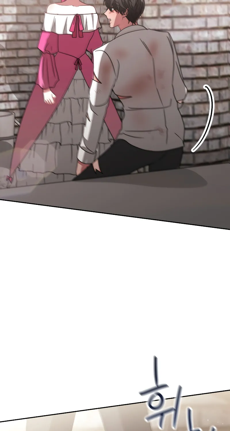 Read All Hail Lady Blanche! chapter 20 image 15 on Lezhin