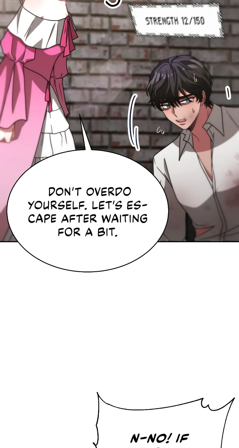 Read All Hail Lady Blanche! chapter 20 image 19 on Lezhin