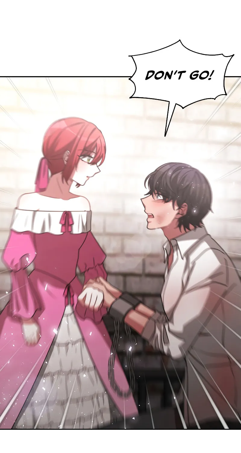 Read All Hail Lady Blanche! chapter 20 image 2 on Lezhin