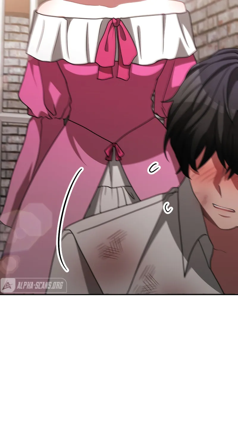 Read All Hail Lady Blanche! chapter 20 image 22 on Lezhin