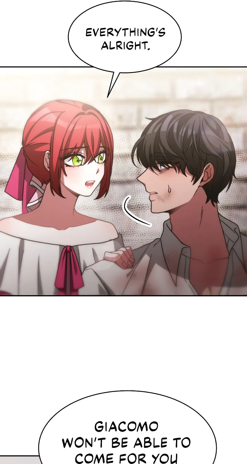 Read All Hail Lady Blanche! chapter 20 image 24 on Lezhin