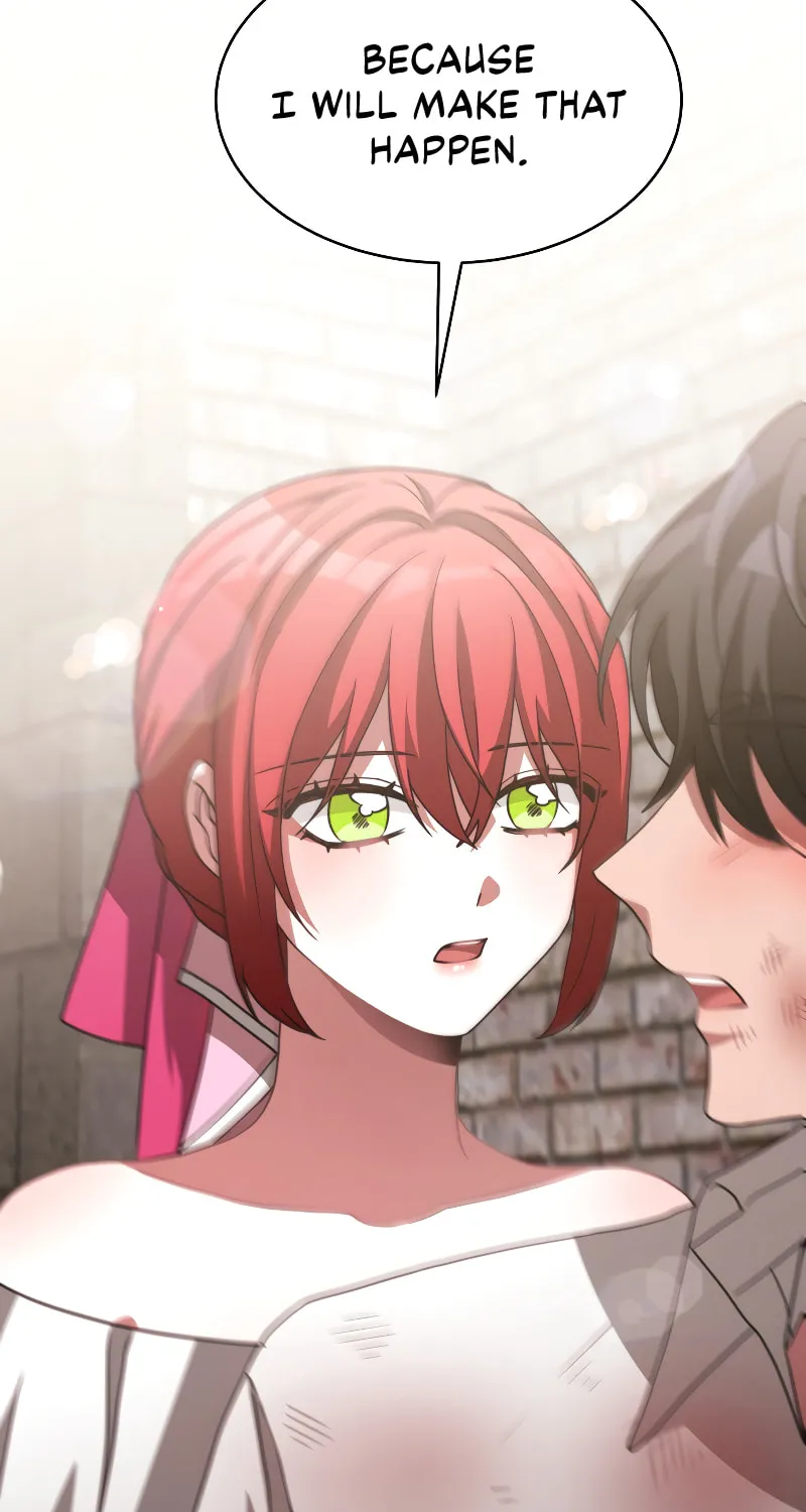 Read All Hail Lady Blanche! chapter 20 image 26 on Lezhin