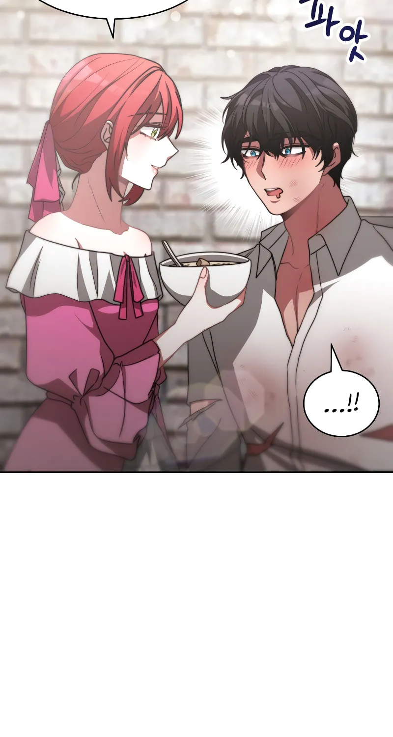 Read All Hail Lady Blanche! chapter 20 image 32 on Lezhin