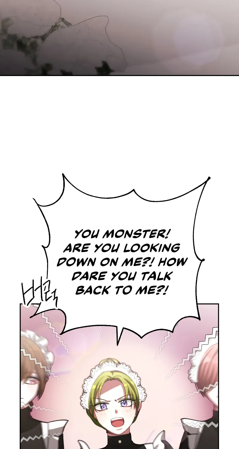 Read All Hail Lady Blanche! chapter 20 image 34 on Lezhin
