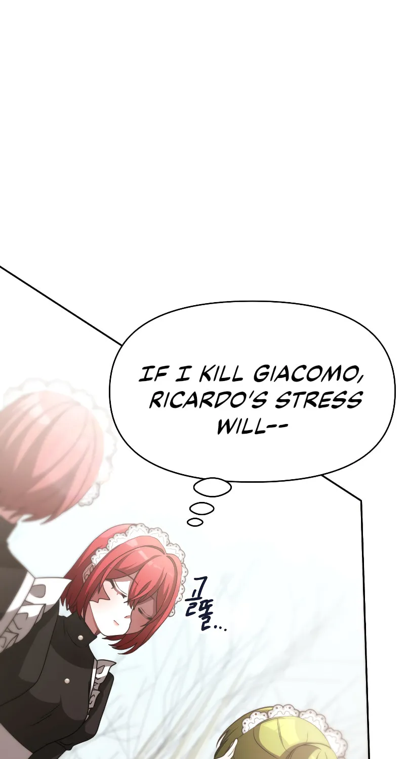Read All Hail Lady Blanche! chapter 20 image 36 on Lezhin
