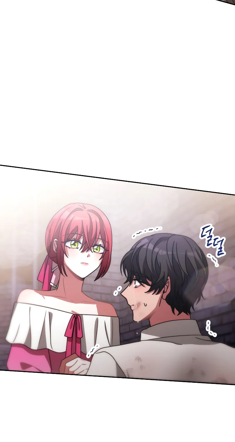 Read All Hail Lady Blanche! chapter 20 image 4 on Lezhin
