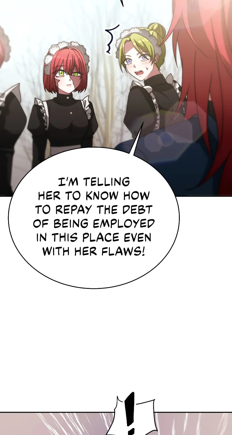 Read All Hail Lady Blanche! chapter 20 image 41 on Lezhin