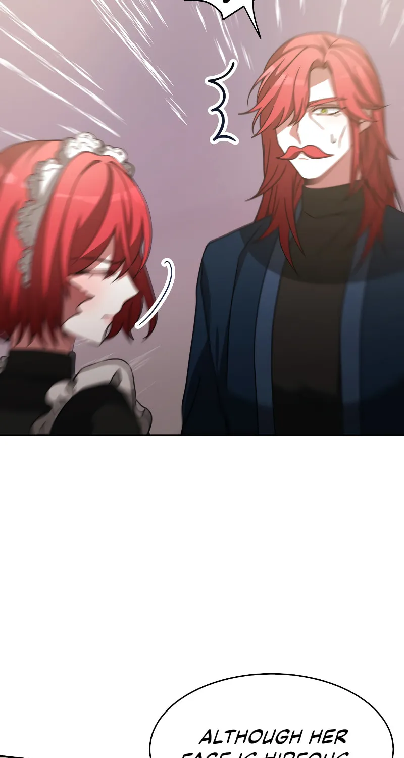 Read All Hail Lady Blanche! chapter 20 image 42 on Lezhin