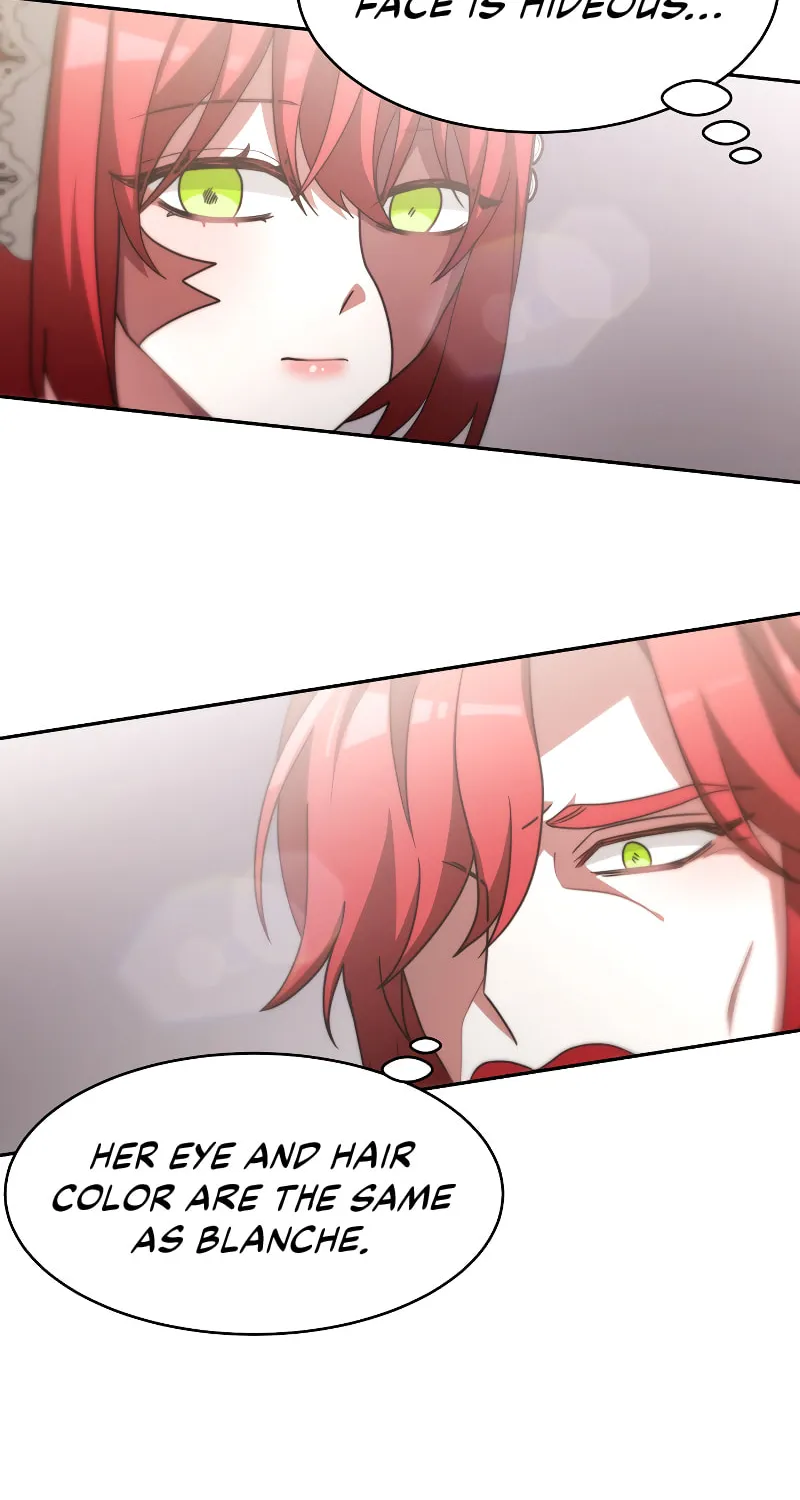Read All Hail Lady Blanche! chapter 20 image 43 on Lezhin