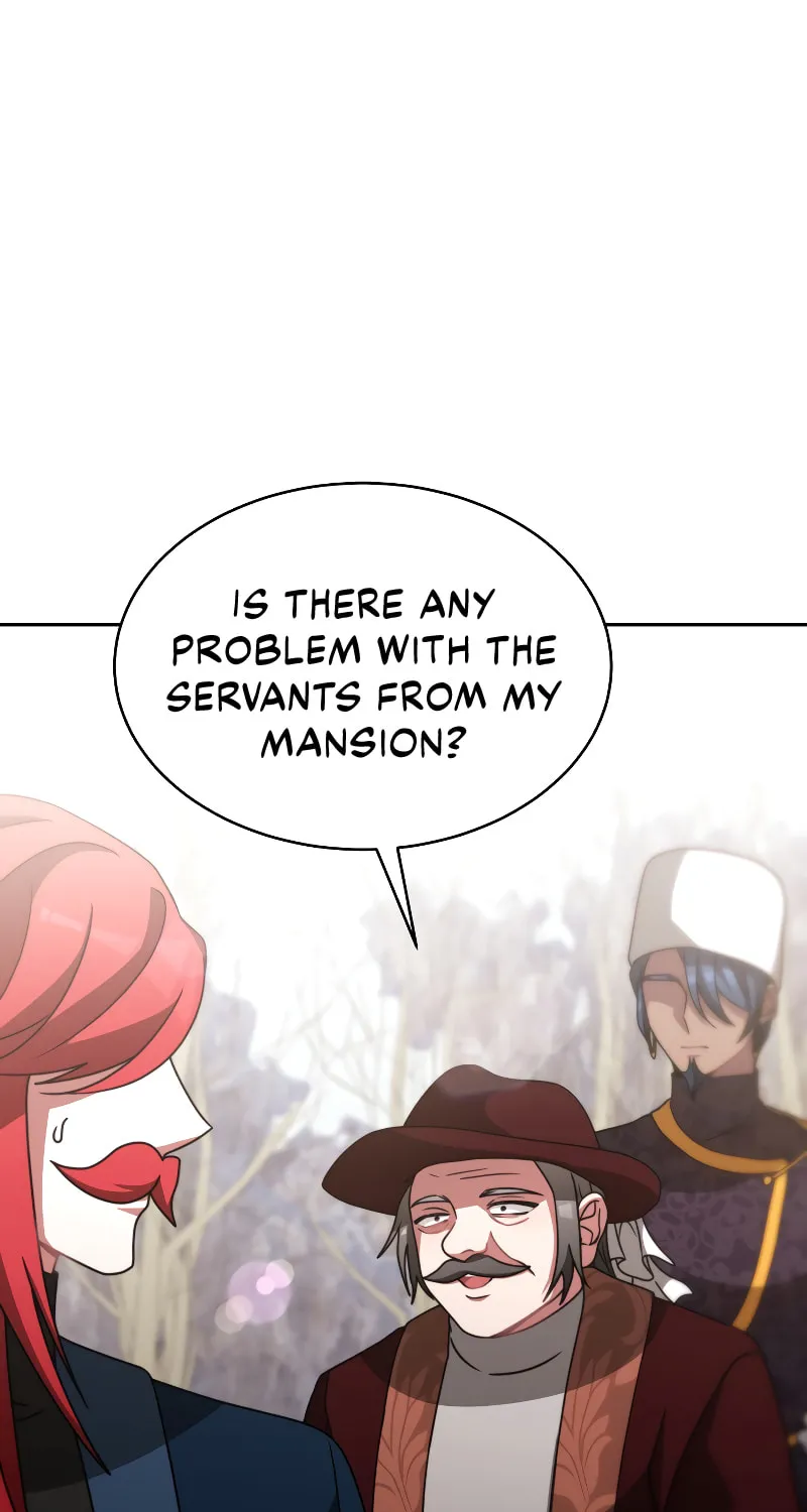 Read All Hail Lady Blanche! chapter 20 image 46 on Lezhin