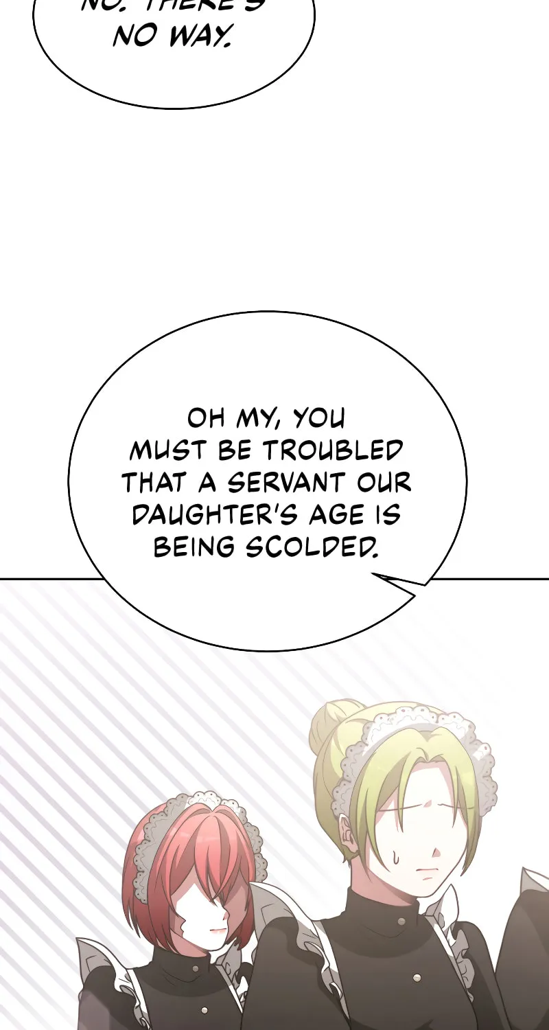 Read All Hail Lady Blanche! chapter 20 image 49 on Lezhin