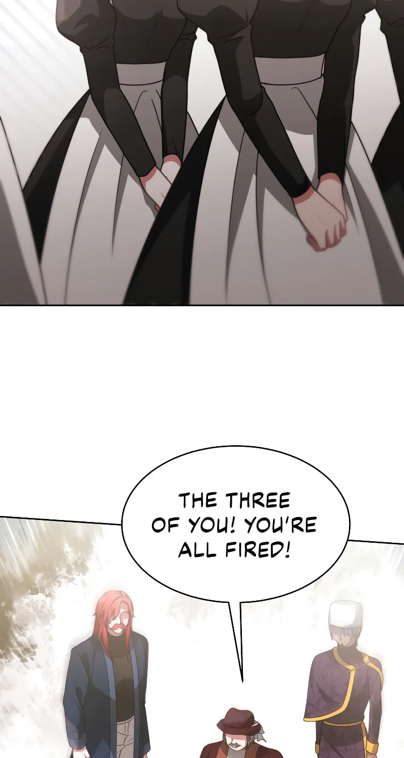 Read All Hail Lady Blanche! chapter 20 image 50 on Lezhin