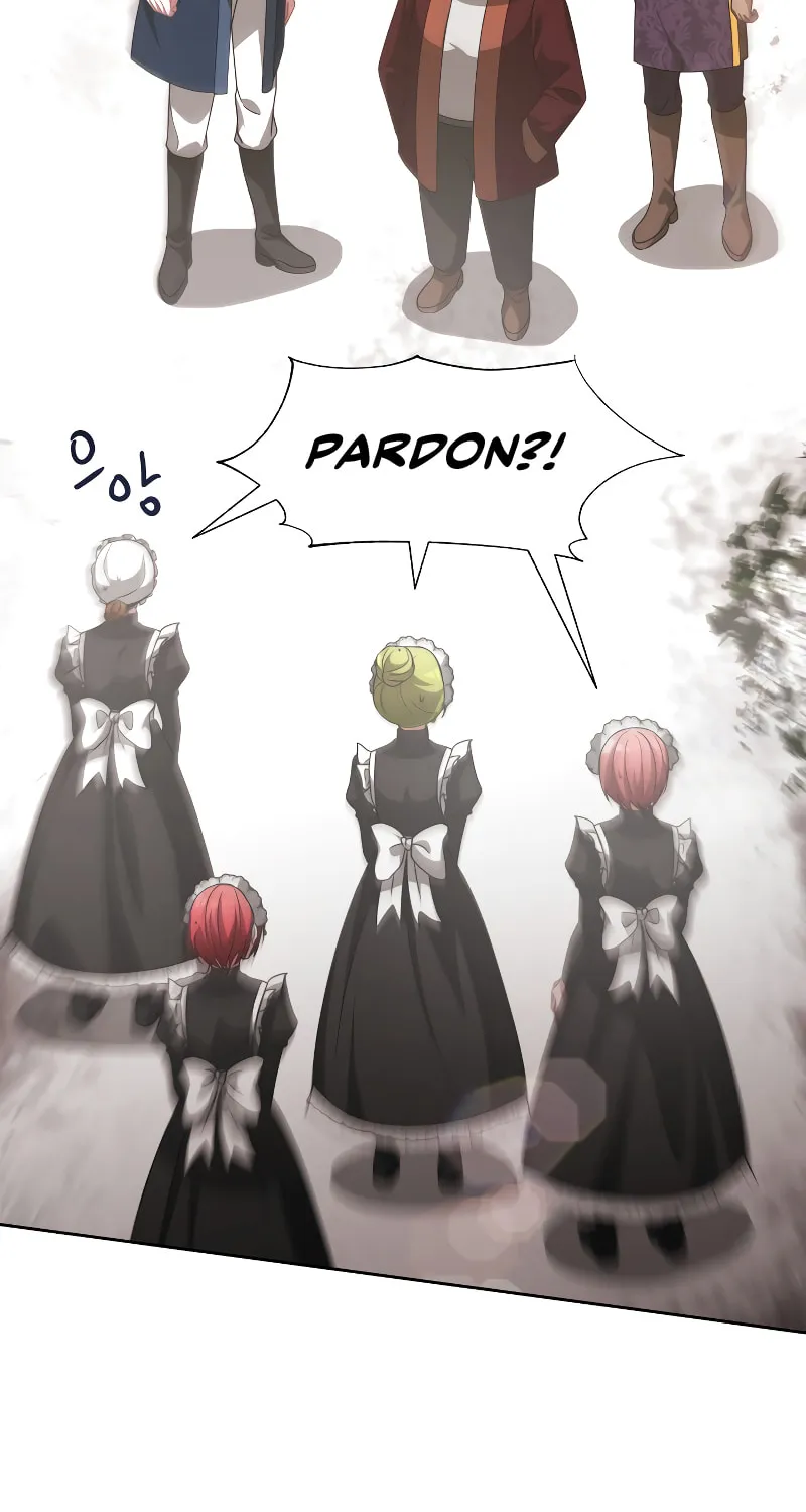 Read All Hail Lady Blanche! chapter 20 image 51 on Lezhin