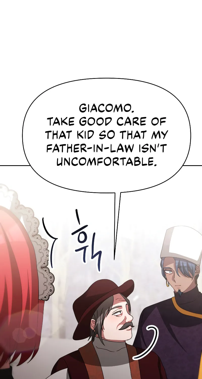 Read All Hail Lady Blanche! chapter 20 image 52 on Lezhin