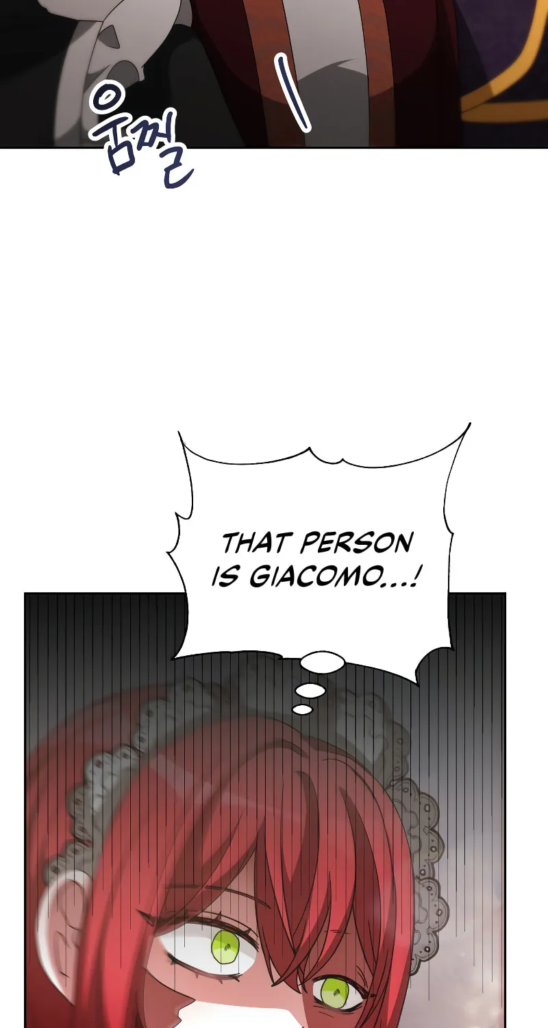 Read All Hail Lady Blanche! chapter 20 image 53 on Lezhin