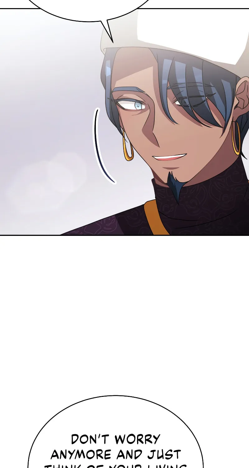 Read All Hail Lady Blanche! chapter 20 image 55 on Lezhin