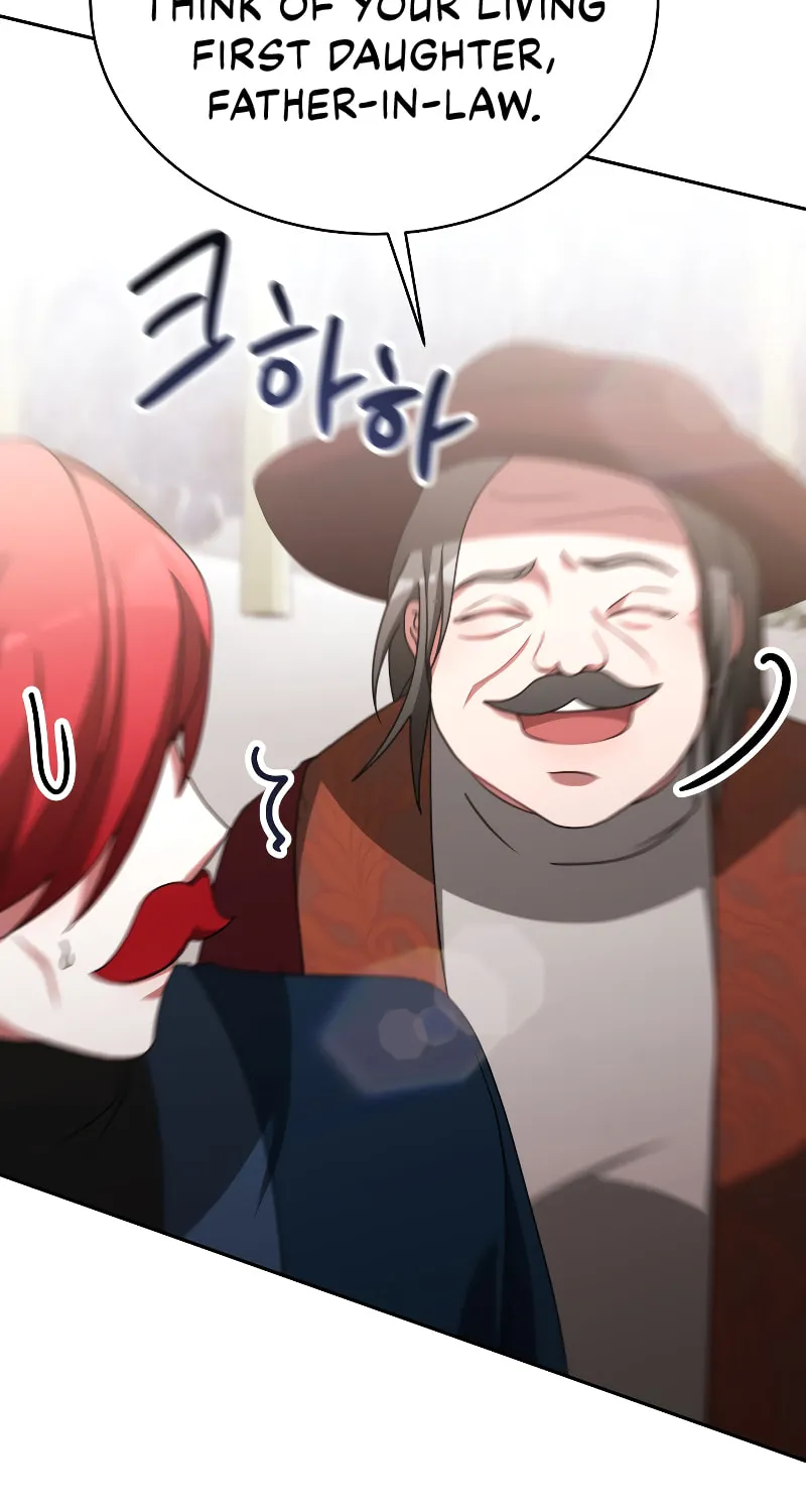 Read All Hail Lady Blanche! chapter 20 image 56 on Lezhin