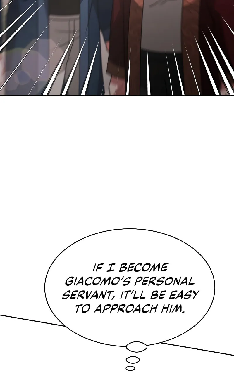 Read All Hail Lady Blanche! chapter 20 image 58 on Lezhin