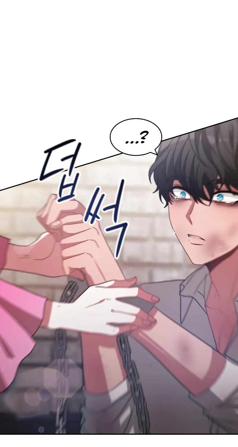 Read All Hail Lady Blanche! chapter 20 image 6 on Lezhin