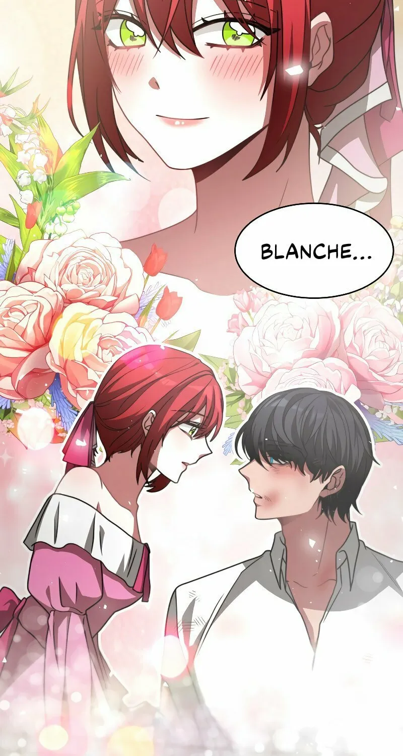 Read All Hail Lady Blanche! chapter 20 image 76 on Lezhin