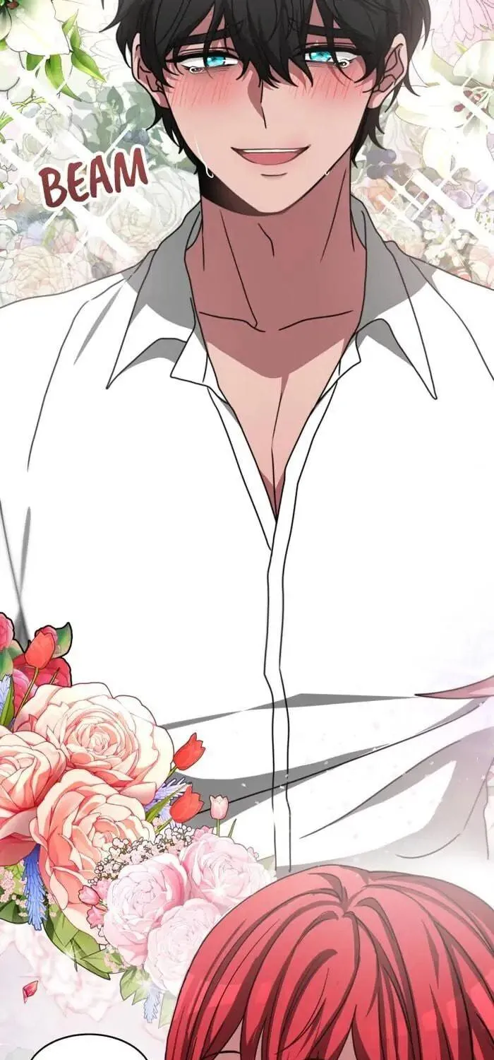 Read All Hail Lady Blanche! chapter 21 image 100 on Lezhin