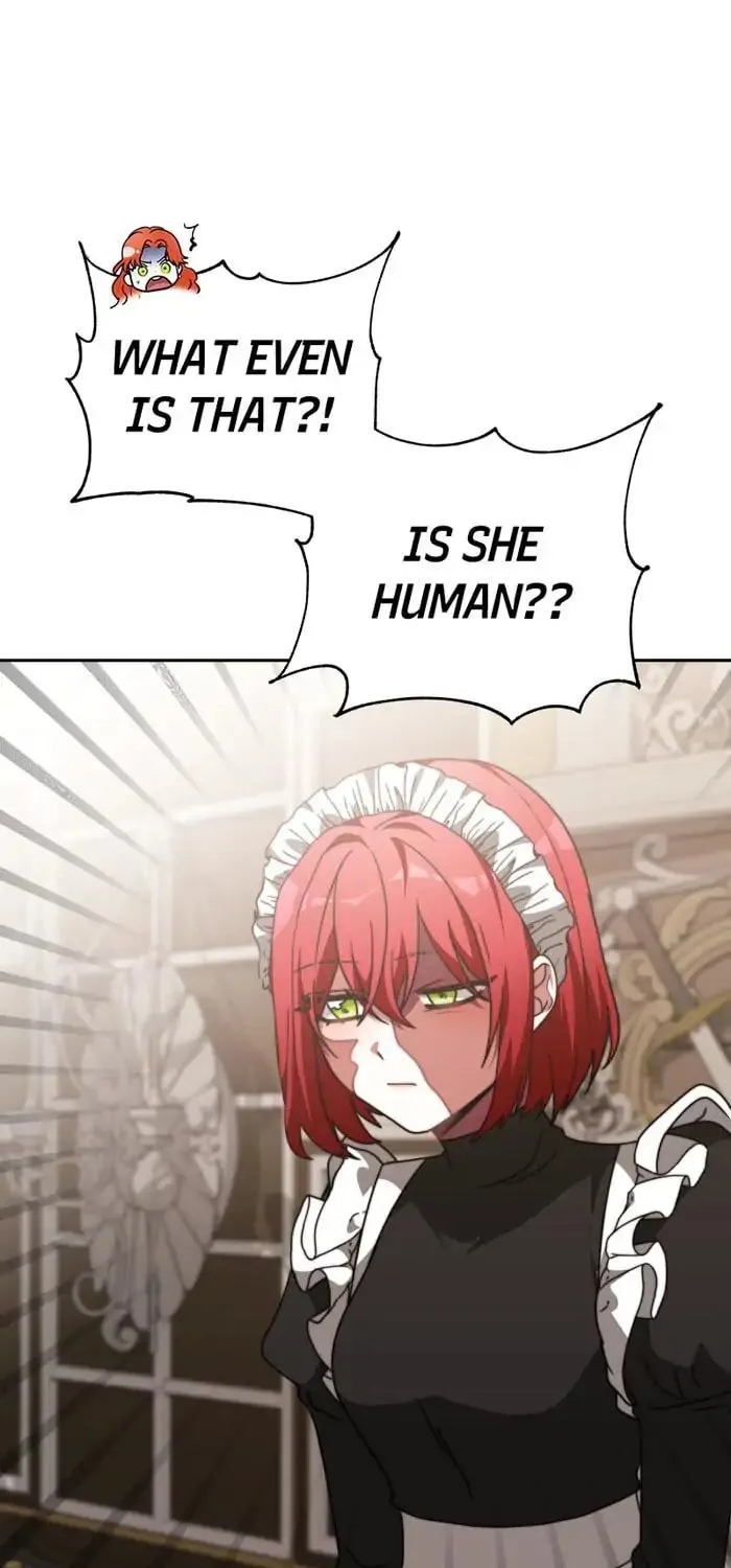 Read All Hail Lady Blanche! chapter 21 image 12 on Lezhin